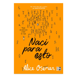 Nací Para Esto Nací Para Esto