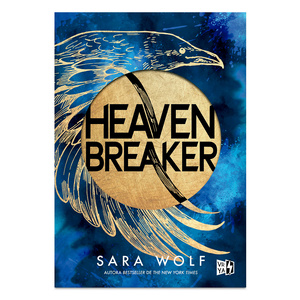 Heavenbraker Heavenbraker