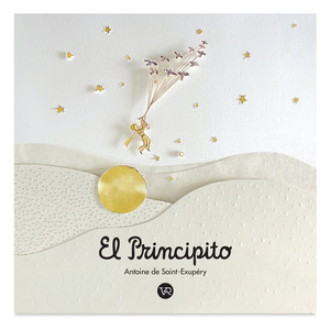 El Principito Edición de Lujo El Principito Edición de Lujo