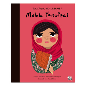 Malala Yousafzai Malala Yousafzai