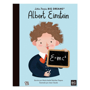 Albert Einstein Albert Einstein