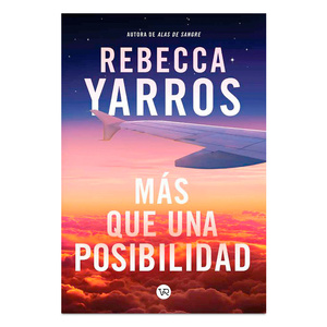 Más Que una Posibilidad Más Que una Posibilidad