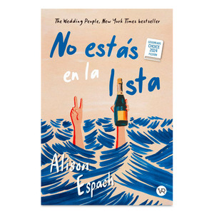 No Estás en la Lista No Estás en la Lista