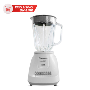 Licuadora Koblenz Kitchen Magic Gourmet 1.5 L Blanco Licuadora Koblenz Kitchen Magic Gourmet 1.5 L Blanco