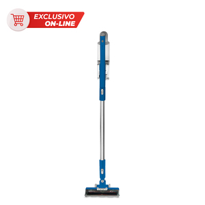 Aspiradora Inalámbrica Koblenz Delta 150W Azul Aspiradora Inalámbrica Koblenz Delta 150W Azul
