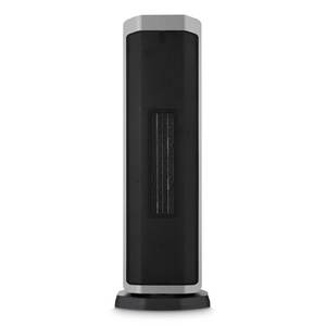 Calefactor Cerámico de Torre Mabe Negro Calefactor Cerámico de Torre Mabe Negro