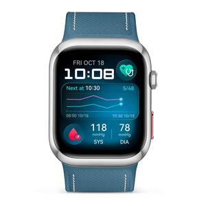 Smartwatch Huawei Watch D2 Aluminio 48 mm Azul Smartwatch Huawei Watch D2 Aluminio 48 mm Azul