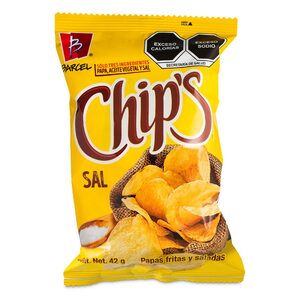 Chip’s Sal Barcel 42 gr Chip’s Sal Barcel 42 gr