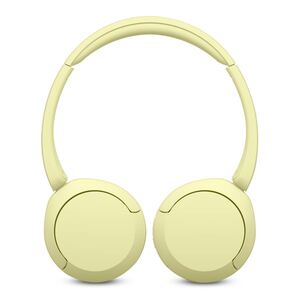 Audífonos Inalámbricos Bluetooth Sony WH-CH520 Amarillo Audífonos Inalámbricos Bluetooth Sony WH-CH520 Amarillo
