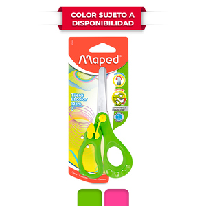Tijeras Escolares Maped Magic 13 cm  Tijeras Escolares Maped Magic 13 cm