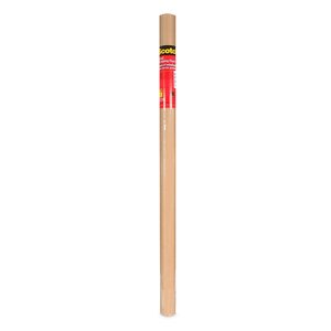 Rollo de Papel Kraft Scotch 76.2 cm x 4.57 m Rollo de Papel Kraft Scotch 76.2 cm x 4.57 m