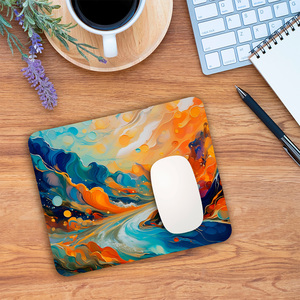 Mousepad Personalizado con Diseño o Foto Mousepad Personalizado con Diseño o Foto