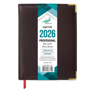 Agenda Diaria Profesional 2026 Hazel Vino Agenda Diaria Profesional 2026 Hazel Vino