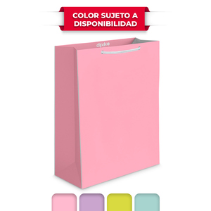 Bolsa de Regalo Mediana Dipak Ecokraft Bolsa de Regalo Mediana Dipak Ecokraft
