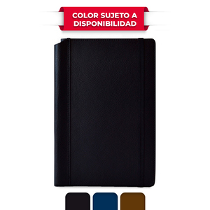Libreta Ejecutiva Esquela Danpex Borneo Raya 240 hojas Libreta Ejecutiva Esquela Danpex Borneo Raya 240 hojas