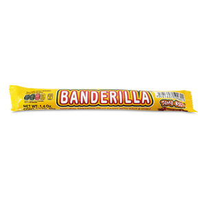Banderilla Tama-Roca Banderilla Tama-Roca