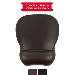 Mouse Pad Ergonómico de Gel Spectra Mouse Pad Ergonómico de Gel Spectra