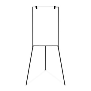 Rotafolio Alfra Everest Alpino 90 x 60 cm Tripié Blanco Rotafolio Alfra Everest Alpino 90 x 60 cm Tripié Blanco