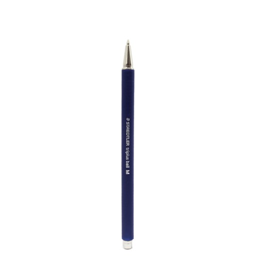 PLUMA MULTIUSOS STAEDTLER PAQUETE CON 4 PIEZAS