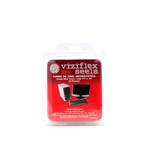 FUNDA VIZIFLEX SEELS DC211 (ANTIESTATICA, VINIL) FUNDA VIZIFLEX SEELS DC211 (ANTIESTATICA, VINIL)