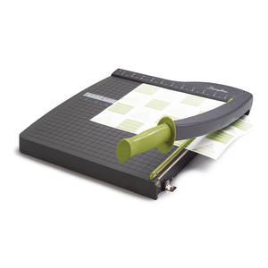 GUILLOTINA CL100 SWINGLINE (GRIS, 12 PULG.) GUILLOTINA CL100 SWINGLINE (GRIS, 12 PULG.)