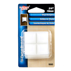 PROTECTOR PARA SUPERFICIES SHEPHERD (VINILO, 19 MM PROTECTOR PARA SUPERFICIES SHEPHERD (VINILO, 19 MM