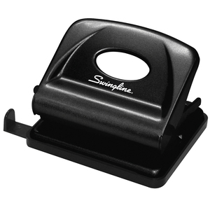 PERFORADORA SWINGLINE 300 (NEGRO, 1 PZA.) PERFORADORA SWINGLINE 300 (NEGRO, 1 PZA.)