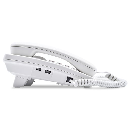 TELEFONO ALAMBRICO PANASONIC KX-TS550 (NEGRO)