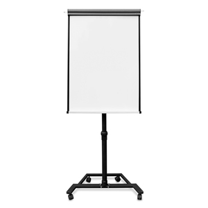 Rotafolio Alfra Elegance 90 x 70 cm Móvil Blanco Rotafolio Alfra Elegance 90 x 70 cm Móvil Blanco
