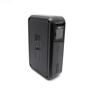 NO BREAK TRIPP LITE (900 VA, 8 CONTACTOS) NO BREAK TRIPP LITE (900 VA, 8 CONTACTOS)