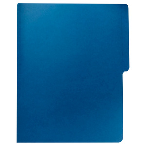 Folder Carta Fashion Royal Cast / Azul marino