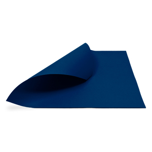 Cartulina de Colores Royal Cast Fashion / 1 pieza / Azul marino / 170 gr Cartulina de Colores Royal Cast Fashion / 1 pieza / Azul marino / 170 gr
