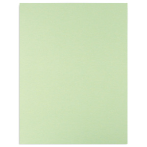 Cartulina de Colores Royal Cast / 1 pieza / Carta / Verde pastel / 170 gr Cartulina de Colores Royal Cast / 1 pieza / Carta / Verde pastel / 170 gr