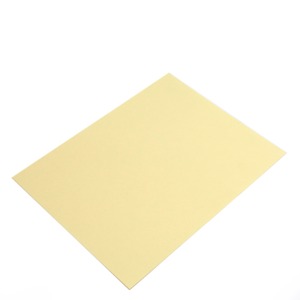Cartulina de Colores Royal Cast / 1 pieza / Carta / Vainilla / 170 gr Cartulina de Colores Royal Cast / 1 pieza / Carta / Vainilla / 170 gr