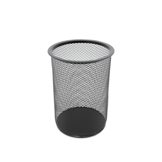 PORTALAPICES JUMBO MESH COLOR NEGRO OFFICE DEPOT