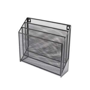 CLASIFICADOR OFFICE DEPOT MESH (NEGRO, 1 PZA.) CLASIFICADOR OFFICE DEPOT MESH (NEGRO, 1 PZA.)