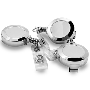 BROCHE RETRACTIL OFFICE DEPOT (10 PZA., PLATA) BROCHE RETRACTIL OFFICE DEPOT (10 PZA., PLATA)