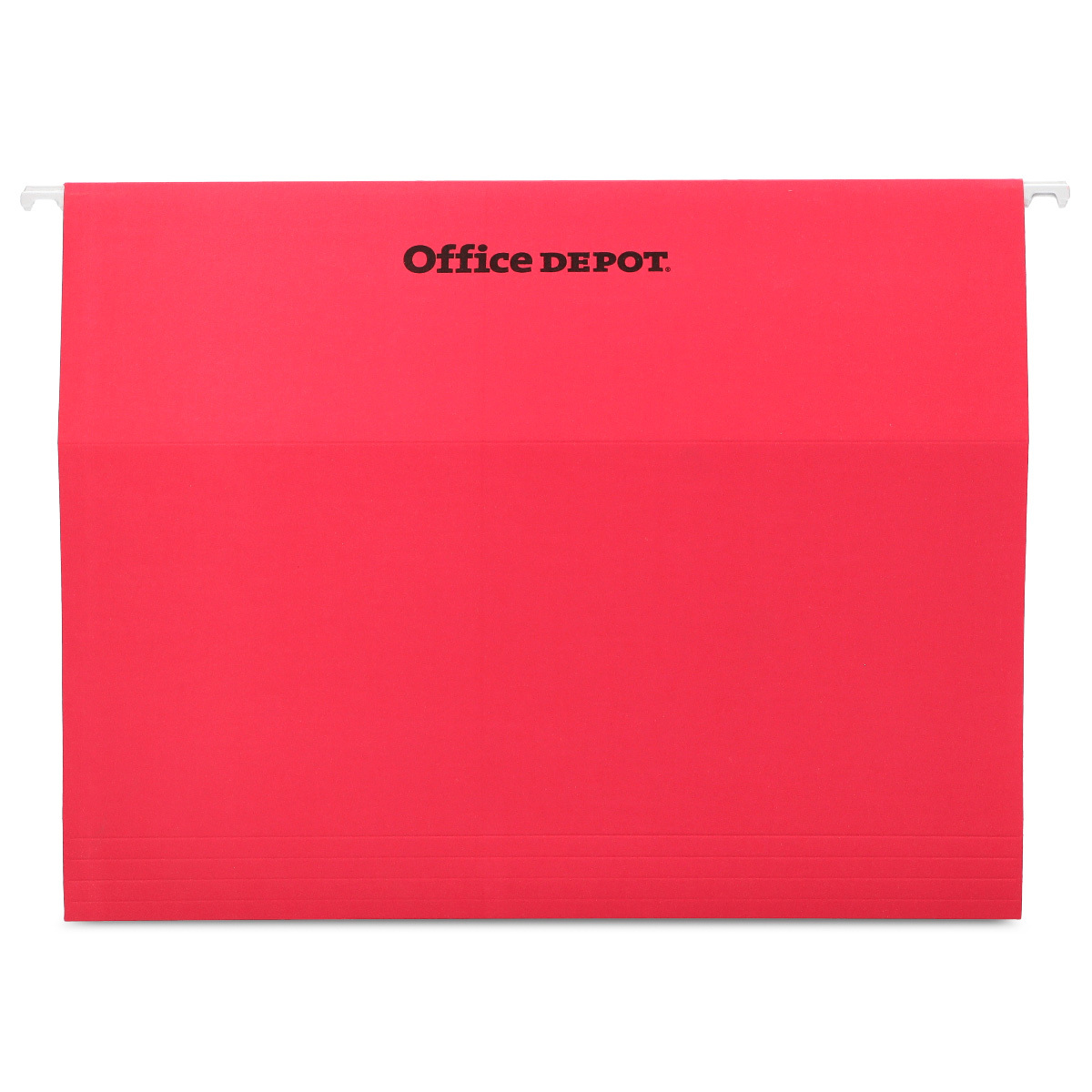Folders Carta Colgantes Office Depot Colore surtidos 25 piezas | Office  Depot Mexico