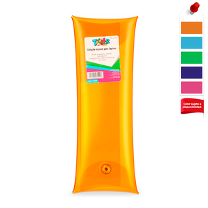 LAPICERA TICHER BASIC (COLORES, 1 PZA.) LAPICERA TICHER BASIC (COLORES, 1 PZA.)