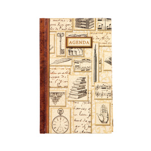 AGENDA PERPETUA LITERATURE BLUELINE AGENDA PERPETUA LITERATURE BLUELINE