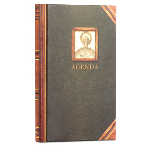 AGENDA PERPETUA TIMELESS BLUELINE AGENDA PERPETUA TIMELESS BLUELINE
