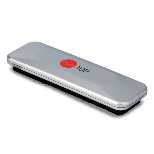 Borrador para Pizarrón Red Top Gris