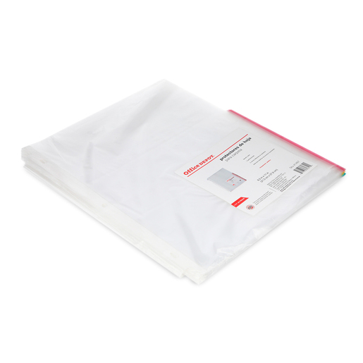 Protectores De Hojas Con Pesta as A Color Carta Office Depot Protectores De Hojas Con Pesta as A Color Carta Office Depot