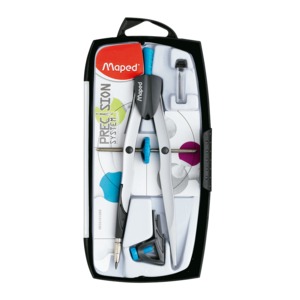 COMPAS MAPED PRECISION SYSTEM (BLANCO, 3 PZAS.) COMPAS MAPED PRECISION SYSTEM (BLANCO, 3 PZAS.)