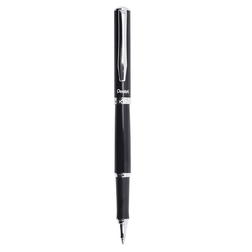 Bolígrafo de gel para firma de estudiante, bolígrafo de tinta negra de  0,5mm, material escolar para oficina Adepaton CPB-US-CJZ1066-2
