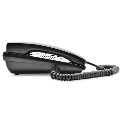 TELEFONO ALAMBRICO MODERNPHONE TC-8400 (NEGRO)