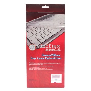 MEMBRANA UNIVERSAL PARA LAPTOP VIZIFLEX SEELS MEMBRANA UNIVERSAL PARA LAPTOP VIZIFLEX SEELS