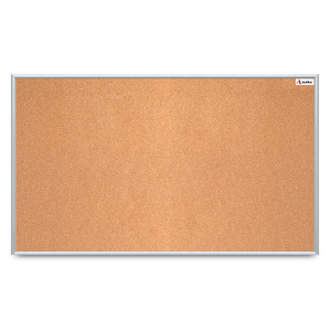 PIZARRON DE CORCHO ALFRA CLASICO (NATURAL, 90X150) PIZARRON DE CORCHO ALFRA CLASICO (NATURAL, 90X150)