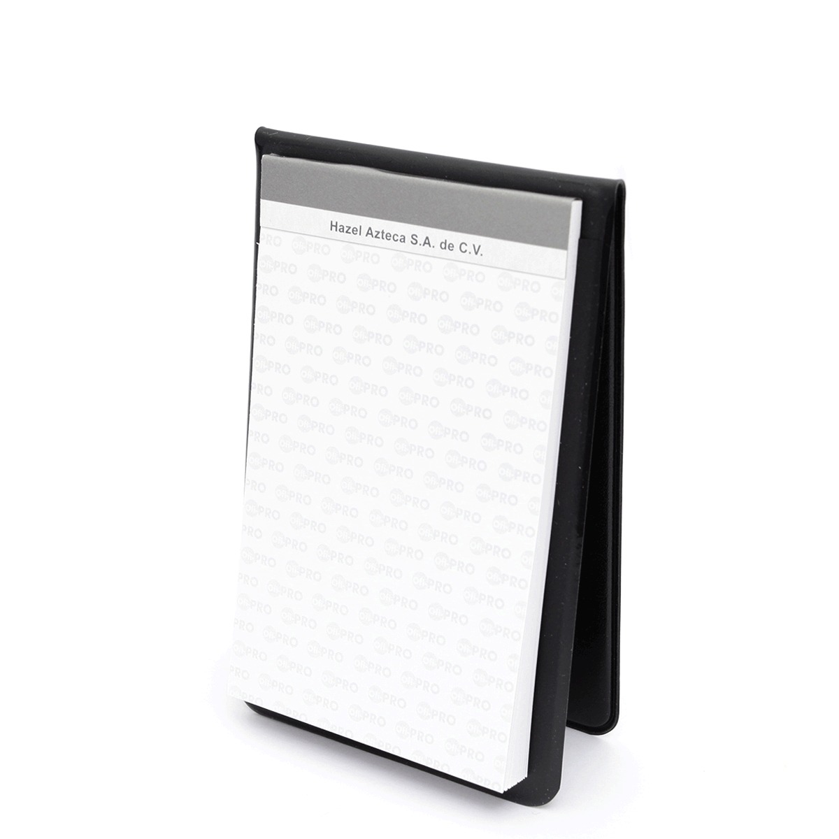 Libreta de Bolsillo OfiPro Blanco 135 hojas