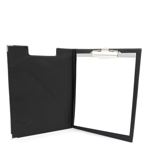 ESCRIBAFOLIO OFI-PRO 457-10 (NEGRO, CARTA)